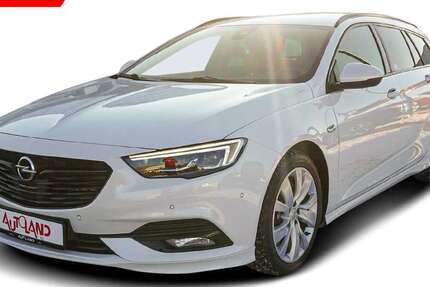 Opel Insignia 65.235 km 23.990 &euro; Naumburg OT Schönburg 06618