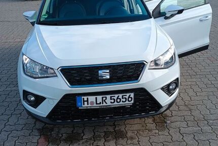 Seat Arona 52.000 km 14.480 &euro; Neustadt 31535