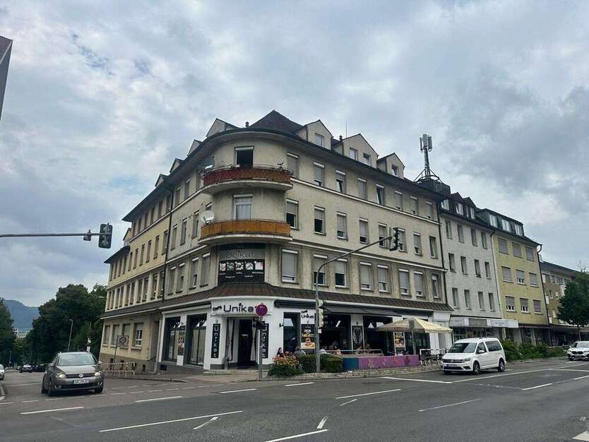 Haus zum Kaufen in Geislingen 1.850.000 € 927.37 m²