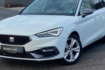 Seat Leon 16.000 km 24.999 € Jülich 52428