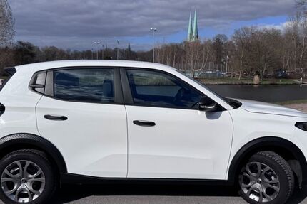 Citroen C3 6.500 km 13.490 &euro; Lübeck 23564