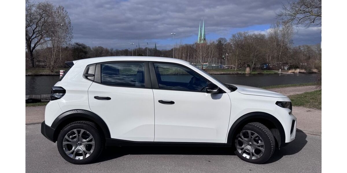 Citroen C3 6.500 km 14.000 &euro; Lübeck 23564