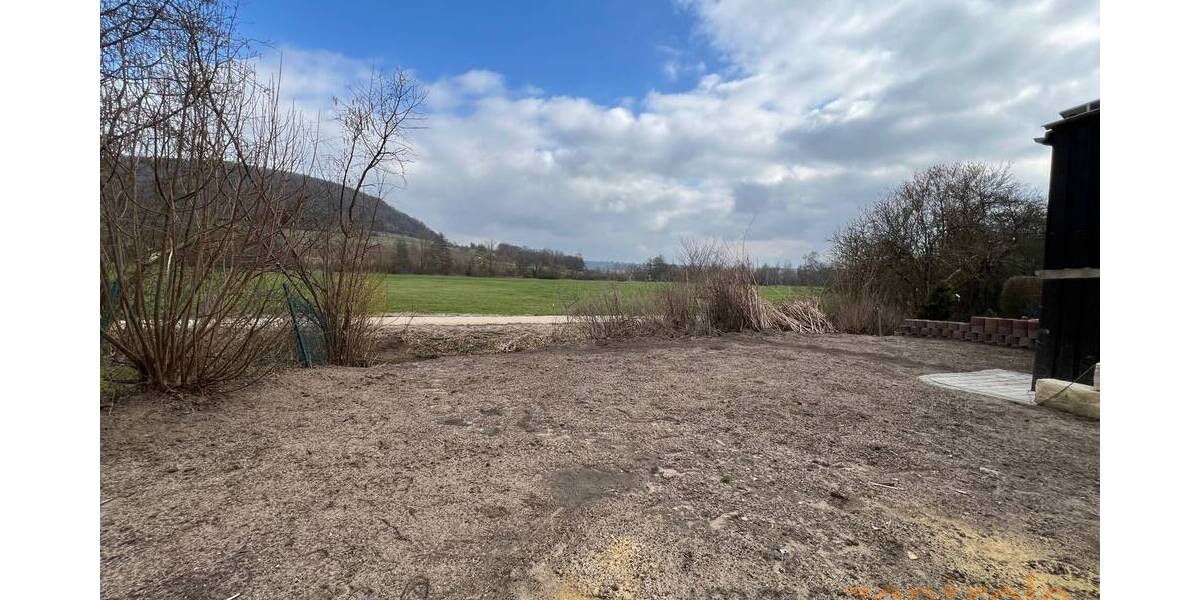 Einfamilienhaus Treuchtlingen - 3 Zimmer, 100 m&sup2;, 239.000&euro; | Angebot:25771471