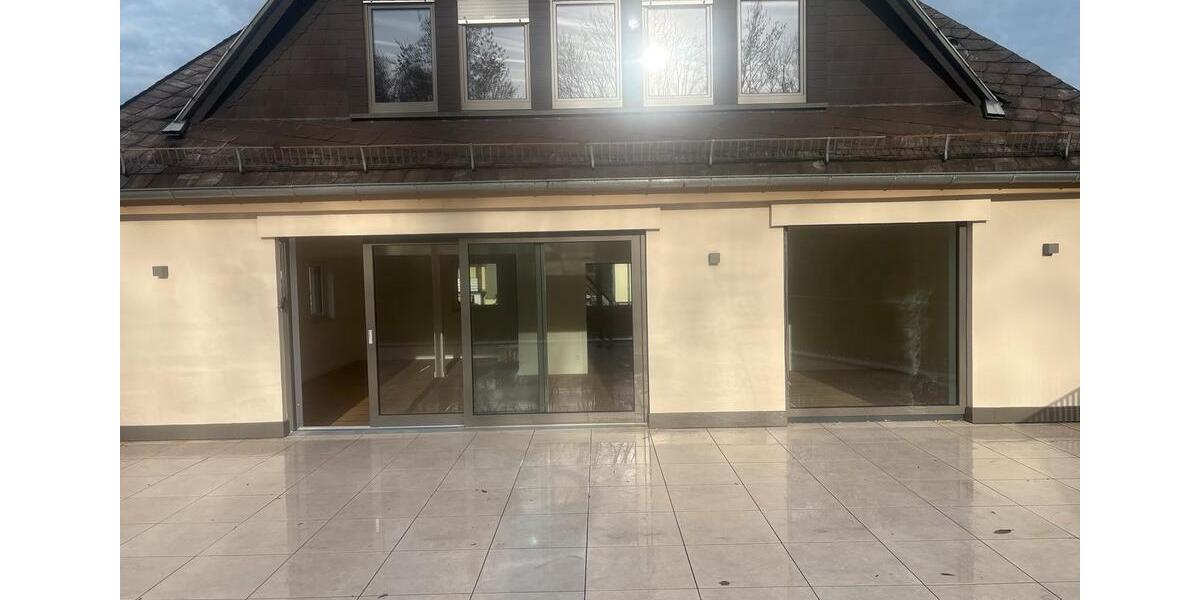 Erstbezug WHG in Wetzlarer Premium Lage 4 zimmer