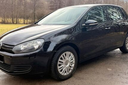 VW Golf 52.225 km 7.950 &euro; Rotenburg 36199
