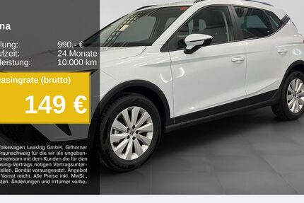 Seat Arona 17.534 km 22.440 &euro; Plettenberg 58840