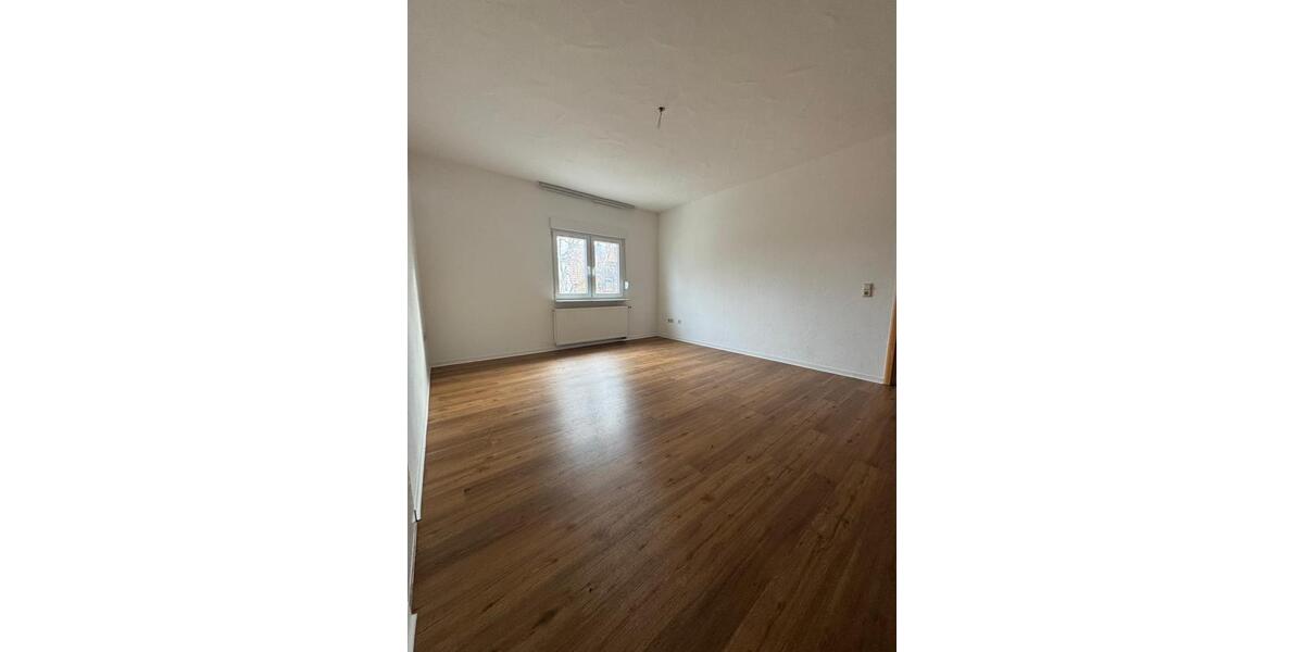 Charmante 3 ZKB-Wohnung inkl. EBK + Balkon 3 zimmer