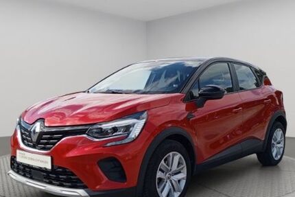 Renault Captur 26.771 km 17.490 &euro; Fürstenwalde 15517