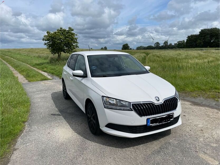 Fabia