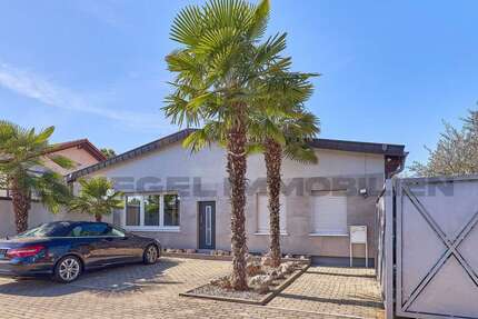 Gastronomie in Speyer 699.000 € 230.11 m² zimmer