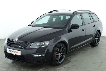 Skoda Octavia 105.036 km 18.120 € Dresden 01187