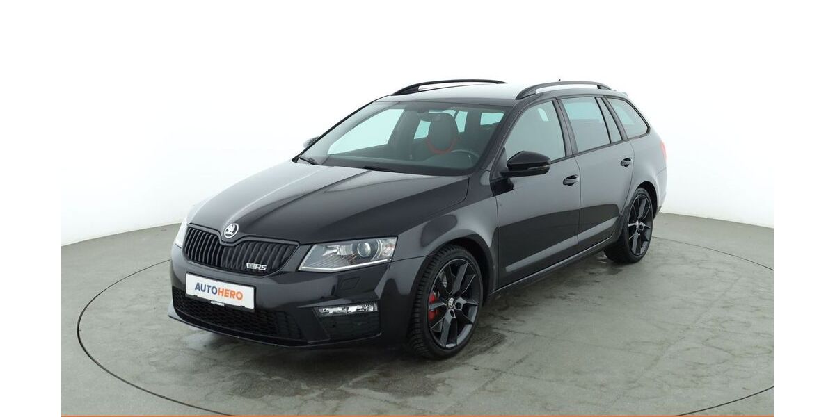 Skoda Octavia 105.036 km 18.120 € Dresden 01187