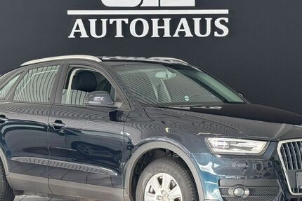Audi Q3 133.400 km 13.490 € Wuppertal 42285