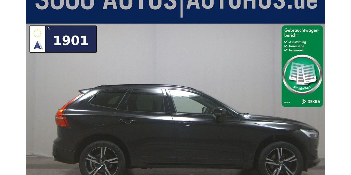 Volvo XC60 209.626 km 20.990 &euro; Gyhum/Bockel 27404