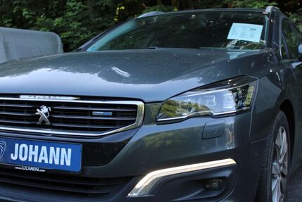 Peugeot 508 131.362 km 8.000 &euro; Remscheid 42897