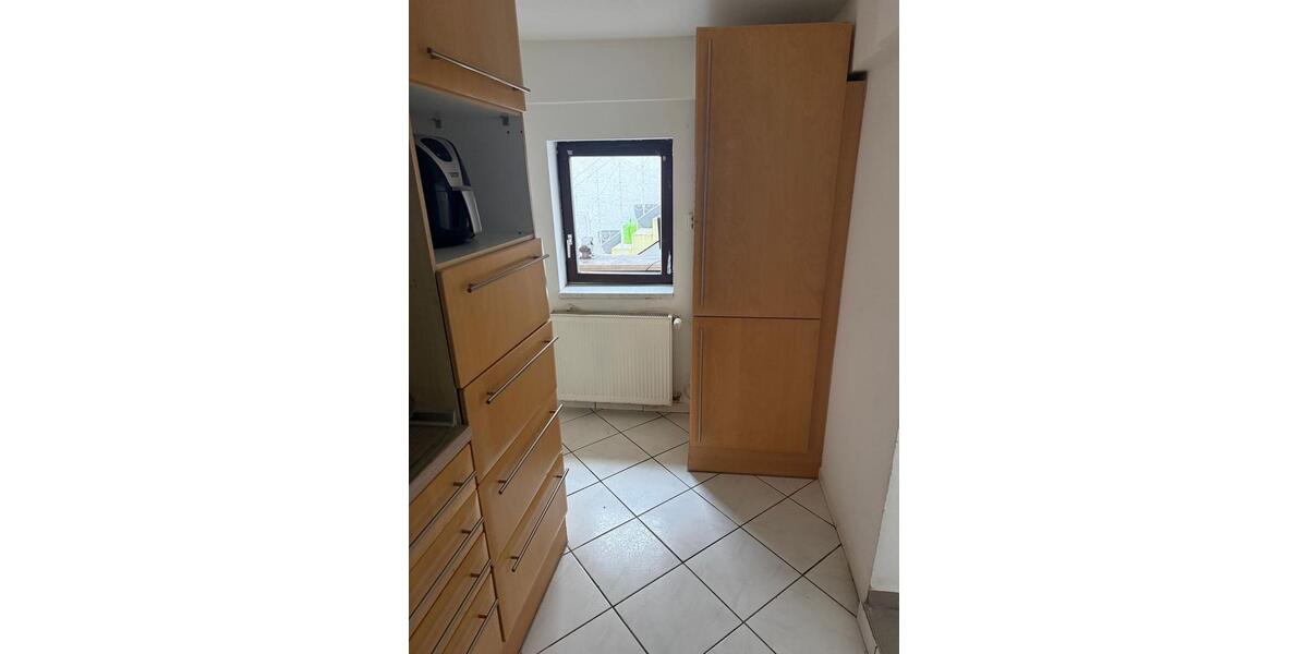 Erdgeschoßwohnung Ludwigshafen am Rhein Rheingönheim - 3 Zimmer, 55 m&sup2;, 860&euro; | Angebot:25918972