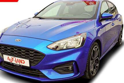 Ford Focus 75.262 km 14.990 &euro; Berlin 12683