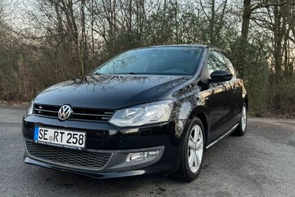 VW Polo 151.600 km 4.500 &euro; Ellerau 25479