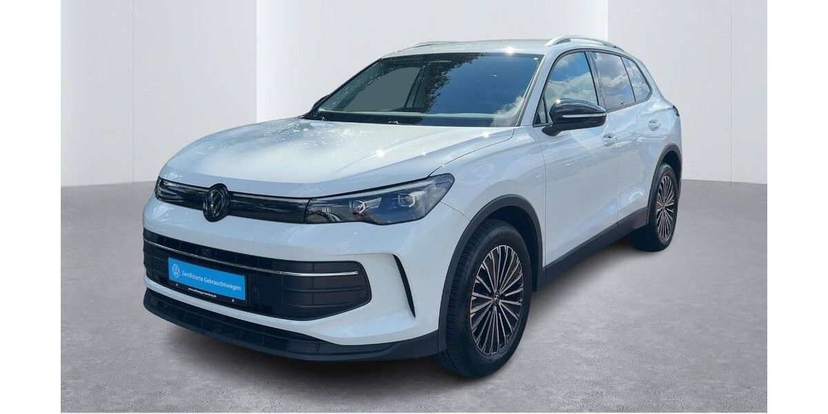VW Tiguan 12.273 km 35.555 &euro; Hamburg 22303