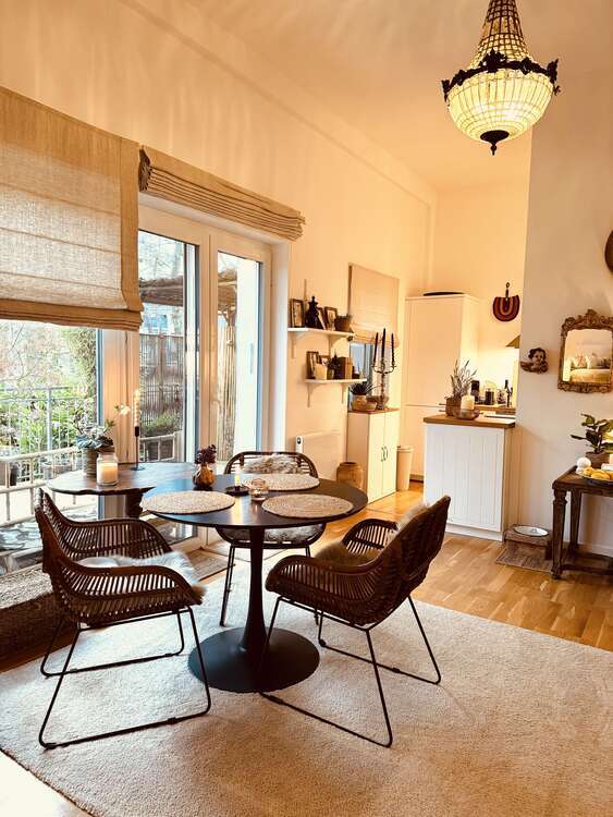 Wohnung zum Kaufen in Hanau 299.000 € 76 m²