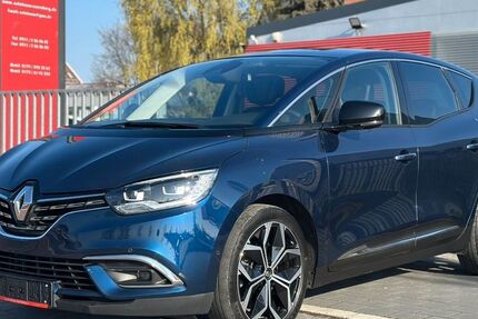 Renault Scenic 162.500 km 12.990 &euro; Nürnberg 90431