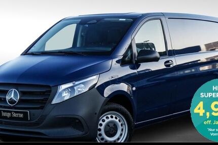 Mercedes-Benz Vito 9.900 km 33.690 &euro; Hoyerswerda 02977