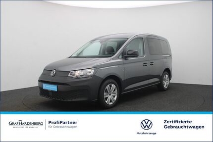 VW Caddy 7.970 km 29.880 &euro; Karlsruhe 76131