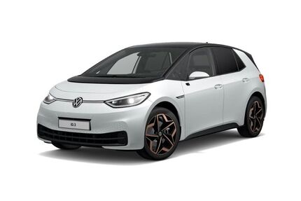 VW ID.3 61.000 km 24.649 &euro; Linsengericht 63589