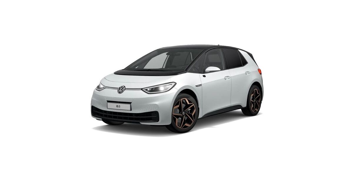 VW ID.3 61.000 km 24.649 &euro; Linsengericht 63589