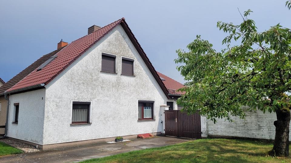 Doppelhaushälfte Wriezen - 209.000&euro; | Angebot:26956134