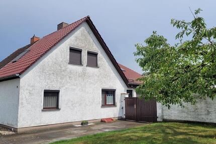 Haus Wriezen - 209.000&euro; | Angebot:26956134