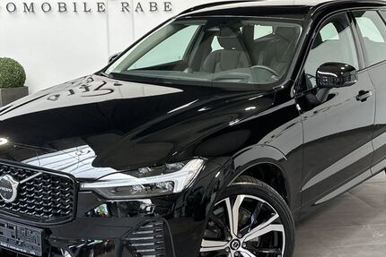Volvo XC60 76.450 km 39.749 &euro; Wardenburg 26203