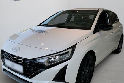 Hyundai i20 5.000 km 23.490 &euro; Freiburg 79111