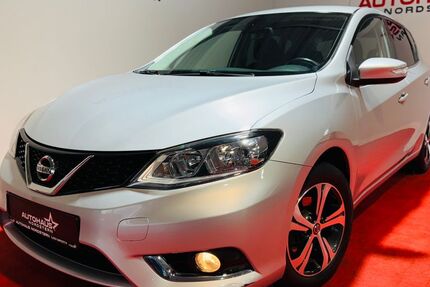 Nissan Pulsar 124.000 km 9.990 € Braunschweig 38114