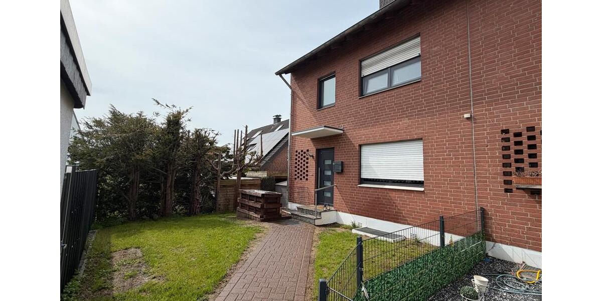 Doppelhaushälfte Bielefeld Jöllenbeck - 4 Zimmer, 105 m&sup2;, 1.590&euro; | Angebot:26374928