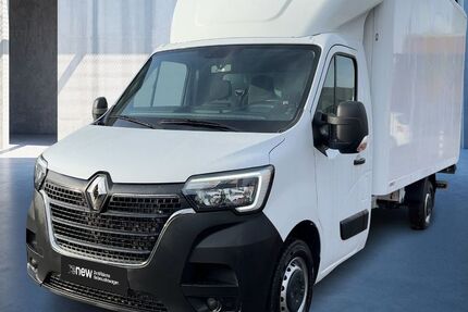 Renault Master 19.280 km 35.990 &euro; Hamburg 20537