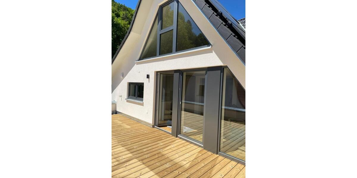 Maisonettenwohnung Ulm Donautal - 2 Zimmer, 88 m&sup2;, 1.600&euro; | Angebot:26654968