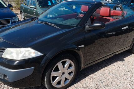 Renault Megane 216.506 km 1.250 &euro; Lüneburg 21339