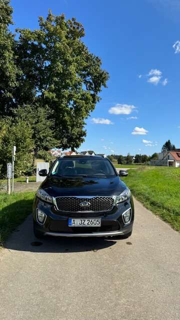 Sorento