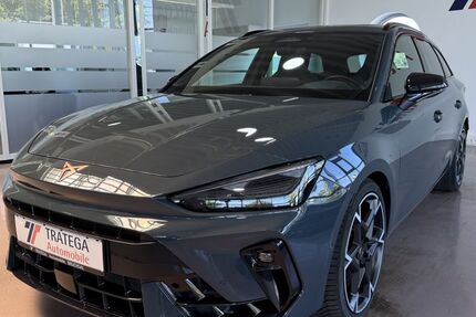 Cupra Leon 10.610 km 38.380 &euro; Bruchsal 76646