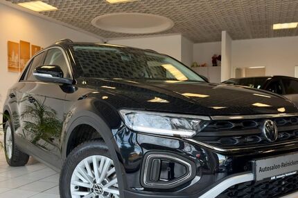 VW T-Roc 30.700 km 24.980 &euro; Berlin 13403