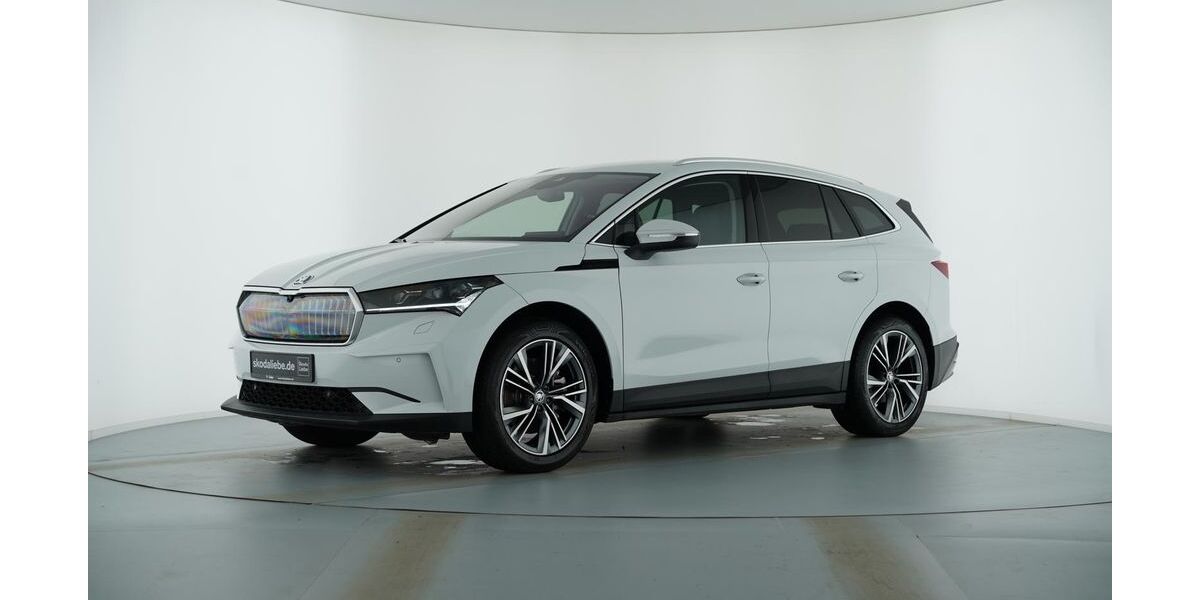 Skoda Enyaq 31.863 km 35.889 &euro; Erfurt 99086