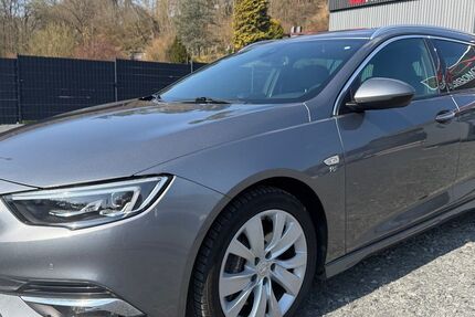 Opel Insignia 110.370 km 14.990 &euro; Ronshausen 36217