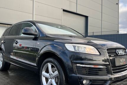 Audi Q7 174.000 km 15.490 &euro; Tostedt 21255