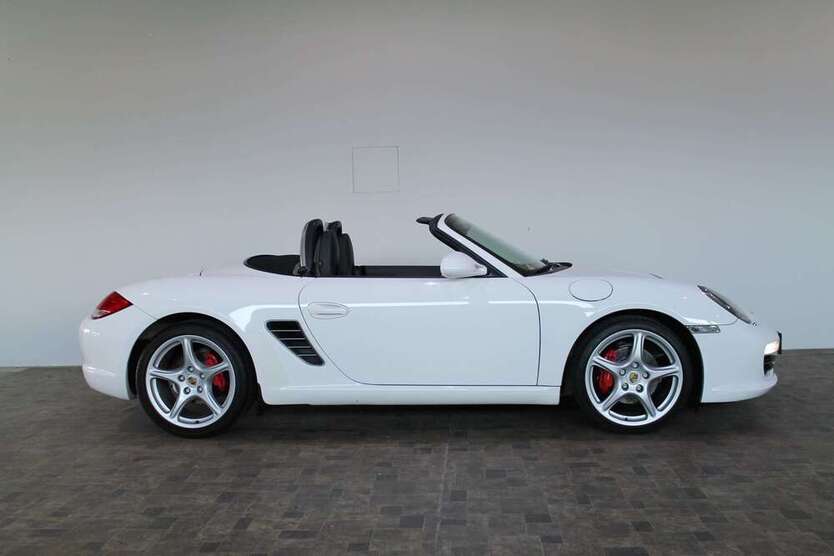Boxster