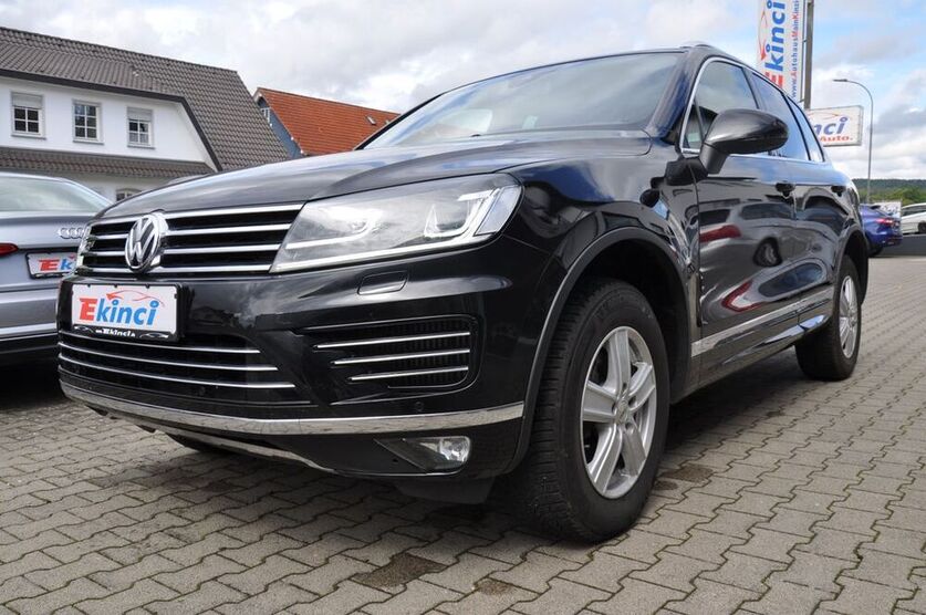 Touareg