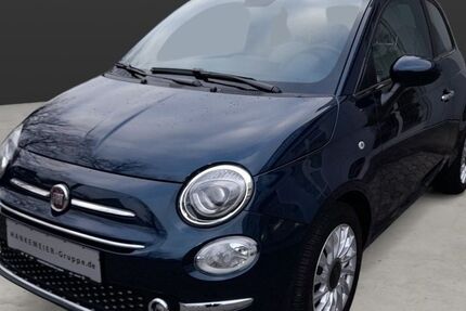 Fiat 500 29.723 km 12.990 &euro; Gütersloh 33332