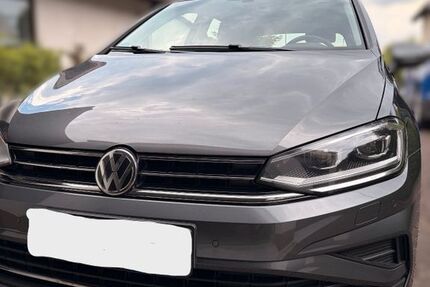 VW Golf Sportsvan 57.579 km 15.999 &euro; Katzweiler 67734