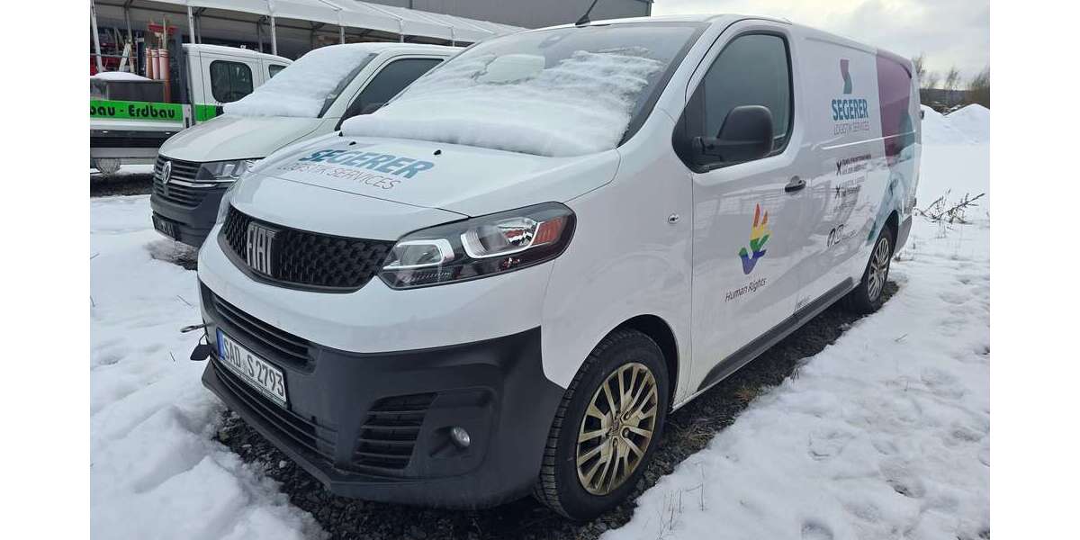 Fiat Scudo 138.940 km 19.800 &euro; Weiden in der Oberpfalz 92637