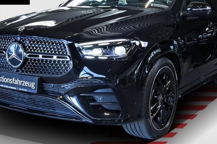 Mercedes-Benz GLE 350 6.500 km 97.898 &euro; Heide 25746